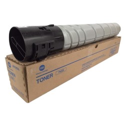 Toner Konica Minolta TN-323 do Bizhub  227/287/367 | 23 000 str. | black