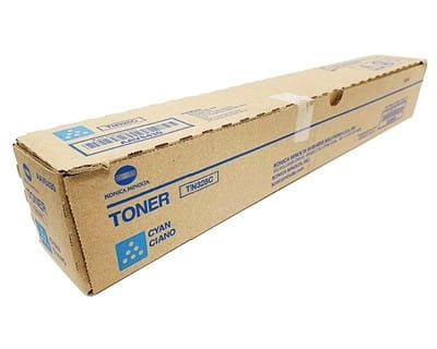 Toner Konica  MinoltaTN-328C  do Bizhub C250i/C300i/C360i | 28000 str | Cyan