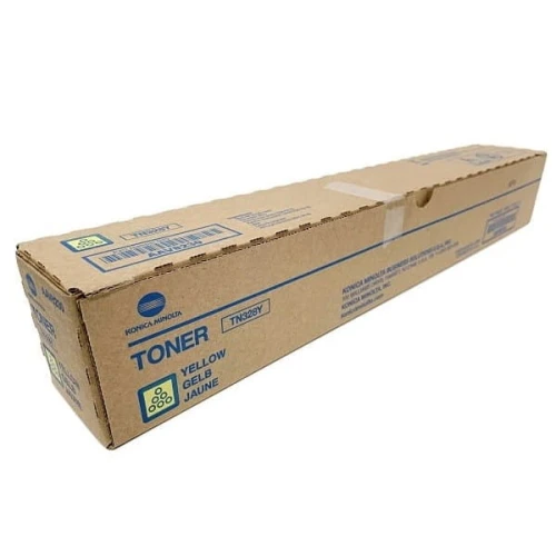 Toner Konica Minolta TN-328Ydo Bizhub C250i/C300i/C360i | 28000 str | Yellow