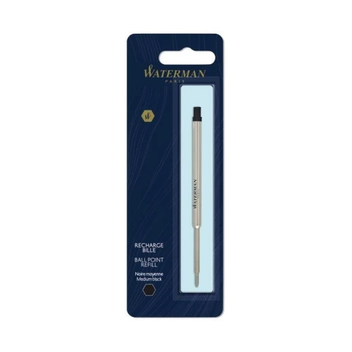 Wkład do długopisu Waterman wkład do długopisu M mm (S0944480)