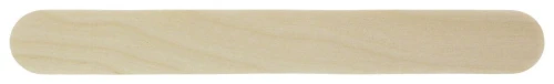 Ozdoba drewniana Titanum Craft-Fun Series Patyczki naturalne 24x200mm (171200)