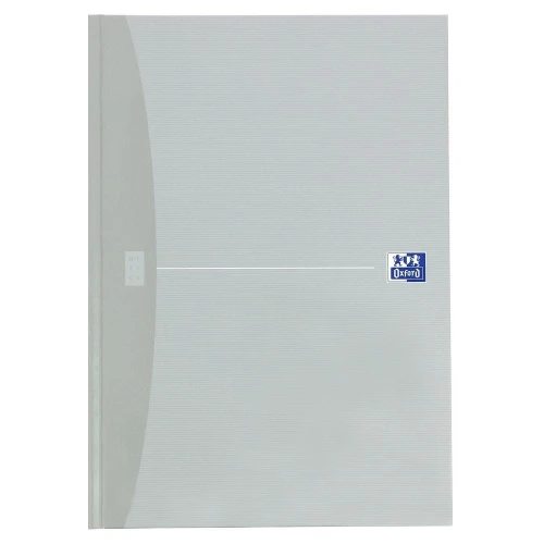 Brulion Oxford Essentials A4 96k. 90 g krata 210 mm x 297 mm (100100570)