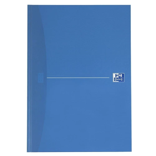 Brulion Oxford Essentials A4 96k. 90 g krata 210 mm x 297 mm (100100570)