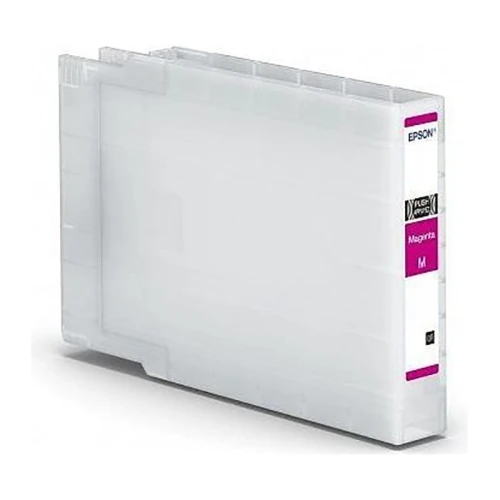 Tusz Epson T04A3 XXL do WorkForce Pro C8190/C8690 | 8 000 str. | Magenta