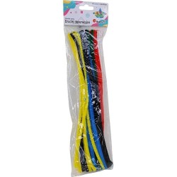 Drucik (400142) k:150-55 Titanum Craft-Fun Series kreatywny kolor: mix 300 mm 40 szt