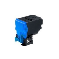 Toner Konica  Minolta TNP79C do bizhub C4050i/C3350i | 9 000 str. | Cyan