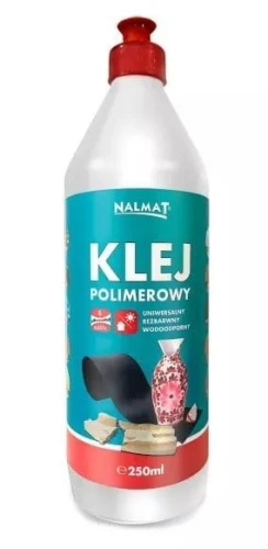 Klej w płynie Technicqll polimerowy 250 ml (R-151)