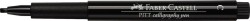 Flamaster Faber Castell Pitt C 199 1 kol. (167599)