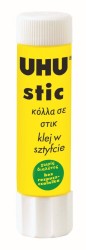 Klej w sztyfcie Uhu (U 00030)