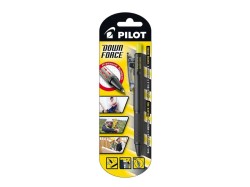 Długopis olejowy Pilot (BDW40MWBBLBLACK)