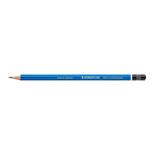 Ołówek Staedtler Lumograph (S 100-10H)