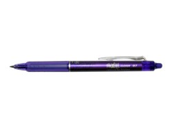 Pióro kulkowe Pilot Frixion Clicker (BLRT-FR7-V)