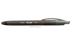 Długopis żelowy Milan Dry Gel (176541125)
