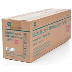 Bęben Konica Minolta IUP-23M  do C3100/C3110 | 25 000 str. | magenta