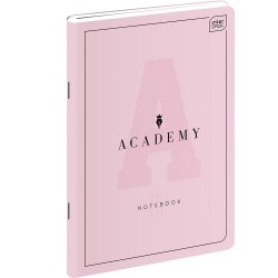 Zeszyt Interdruk ACADEMY A4 60k. 90 g krata (5902277299229)