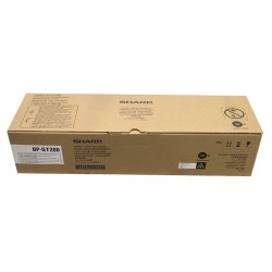 Toner Sharp do BP20M24, BP20M22 | 20 000 str. | black