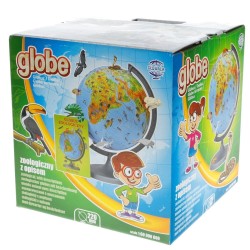 Globus Zachem ZOO śr. 220 mm (2243)