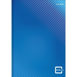 Brulion Top 2000 color A4 192k. 70 g krata