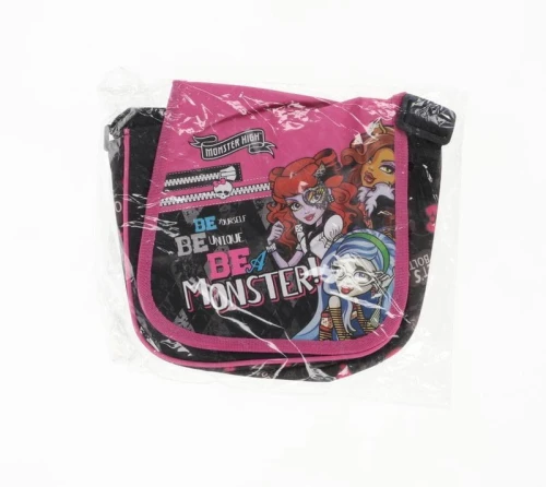 Torba Monster High