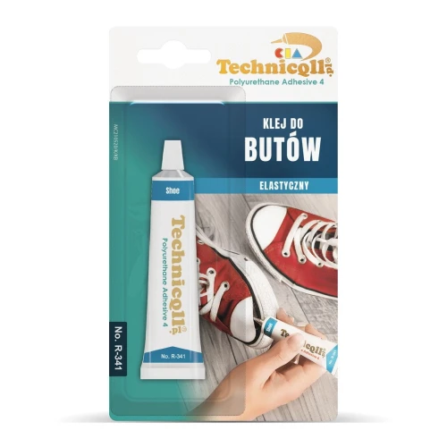 Klej w tubie Technicqll do butów 20 ml (R-341)