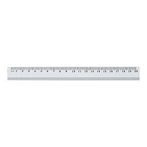 Linijka aluminiowa Grand 20 cm (GR-119-20)