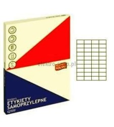 Etykieta samoprzylepna Grand A4 (032)