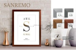Ramka Styler Sanremo 130 mm x 180 mm