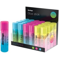 Klej w sztyfcie Berlingo Radiance 21 g (4260107514596)