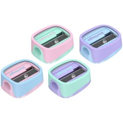 Temperówka Berlingo - mix (287220)