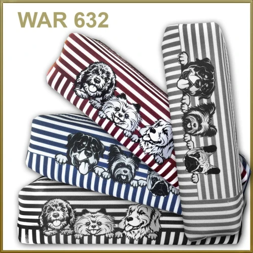 Saszetka Warta (WAR-632)