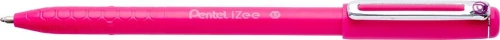 Długopis olejowy Pentel iZee (BX457-P)