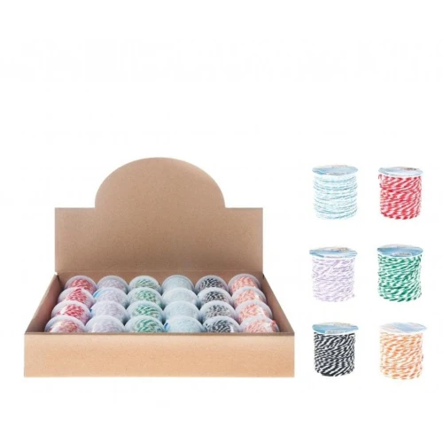 Sznurek Euro-Trade Craft with fun 10 m (463851)