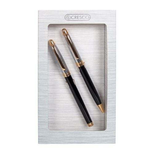 Zestaw piśmienniczy Cresco MAJESTIC 5907464218321 (8300890)