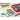 Flamaster Faber Castell zamek 12 kol. (554201)