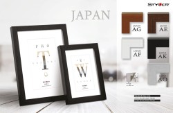 Ramka Styler Japan AF 400 mm x 500 mm