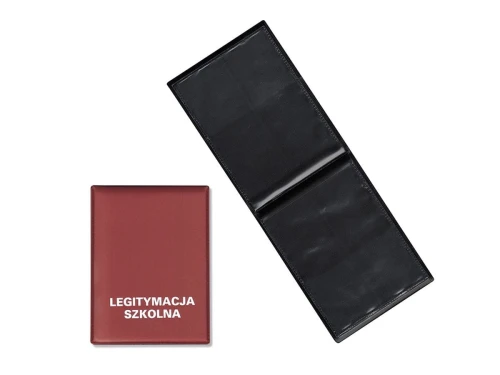 Okładka na dokumenty Warta 87 mm x 115 mm (996-010)