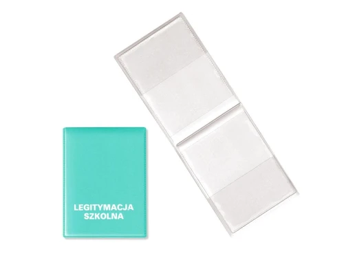 Okładka na dokumenty Warta 87 mm x 115 mm (996-010)