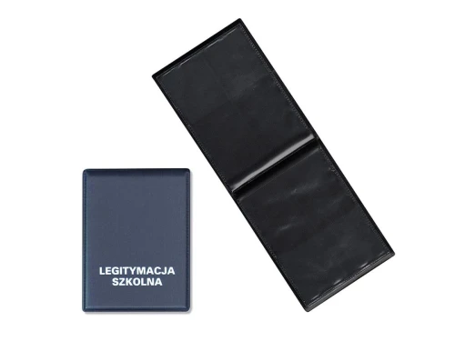 Okładka na dokumenty Warta 87 mm x 115 mm (996-010)