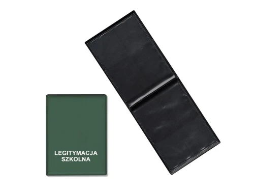 Okładka na dokumenty Warta 87 mm x 115 mm (996-010)