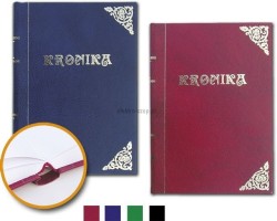 Kronika Barbara Szyta - różne 200k. 210 mm x 300 mm (0805302)