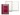 Kronika Warta NADRUK WIELOBARWNY - bordowy 100k. 250 mm x 345 mm (1829-319-061)