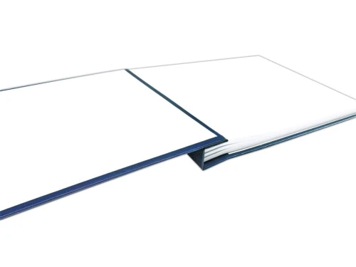 Kronika Warta - granatowy 100k. 415 mm x 297 mm (319-023)