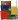 Kronika Warta KRONIKA ZŁOCONA PION - mix 100k. 250 mm x 345 mm (319-025,026,027,028)