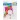 Zestaw kreatywny Craft with Fun (445964)