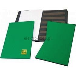 Klaser filatelistyczny Warta 215 mm x 305 mm (1829-110-001)