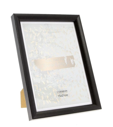Ramka Gedeon drewniana 150 mm x 210 mm (HC15)