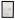 Ramka Gedeon drewniana 150 mm x 210 mm (HC15)