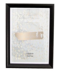 Ramka Gedeon drewniana 150 mm x 210 mm (HC15)