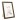 Ramka Gedeon drewniana 130 mm x 180 mm (FA13)