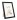 Ramka Gedeon drewniana 100 mm x 150 mm (FC10)